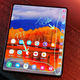 Z Fold3 taskbar